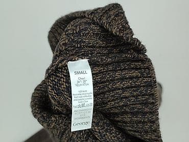 bpc sweter: George, Sweter dla mężczyzn, rozmiar S — 5