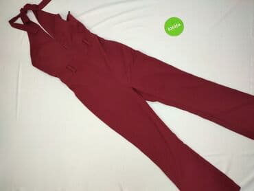 kombinezon spadochronowy: Kombinezon damski, rozmiar S — 2