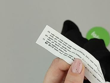 top look: Bershka, Top damski, rozmiar XS — 4