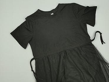 goth bluzka: Sukienka damska, rozmiar M — 1