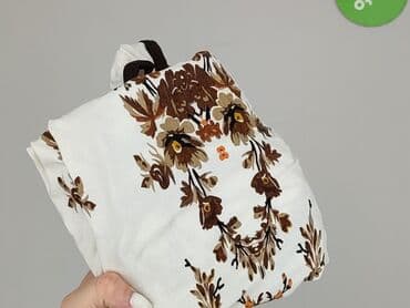 sandałki obex: Bluzka damska, rozmiar S — 6