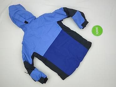bluza 4f: Kurtka narciarska, 4F Kids, 8 lat, 122-128 cm, stan - Bardzo dobry — 3