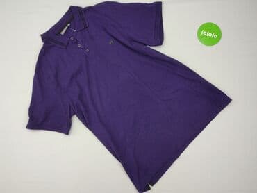 stroje do golfa: Koszulka polo dla mężczyzn, rozmiar L — 2