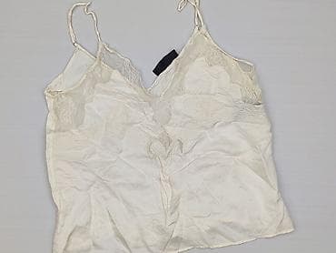 hm bluzki: Zara, Top damski, rozmiar M — 1