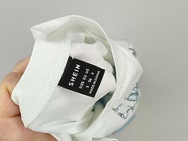 krowa: Shein, Bluzka damska, rozmiar S — 4