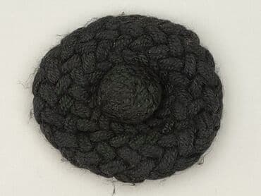 Berety: Beret, Damskie, stan - Bardzo dobry