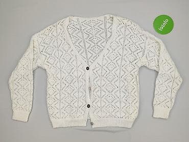 turecki sweter: Kardigan damski, rozmiar M — 2