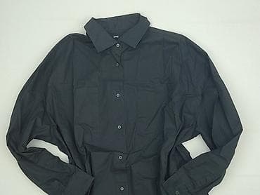 black sqad: Sinsay, Koszula damska, rozmiar XL — 1