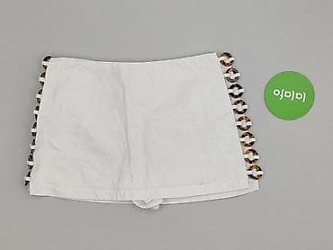 spodenko spódnica: Zara, Spódnica damska, rozmiar S — 2