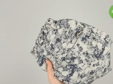 spodnie hello kitty zalando: H&M, Spodnie materiałowe damskie, rozmiar M — 6