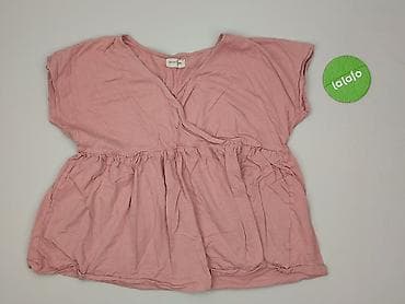 sinsay koszula: Bluzka damska, rozmiar XL — 2