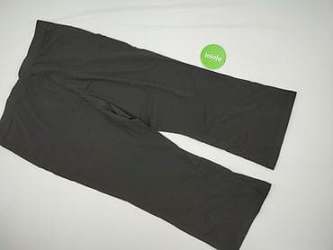 sinsay rolling stones: Sinsay, Spodnie materiałowe damskie, rozmiar 4XL — 3