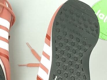 trampki ara: Adidas, Sneakersy damskie, rozmiar 36.5 — 6