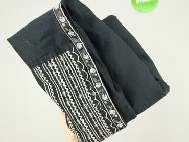 czarne luźne sukienki: Sukienka damska, rozmiar S — 4