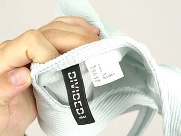 H&M, Top damski, rozmiar S — 4