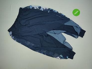 hippie spodnie: Bpc bonprix collection, Spodnie materiałowe damskie, rozmiar XL — 3