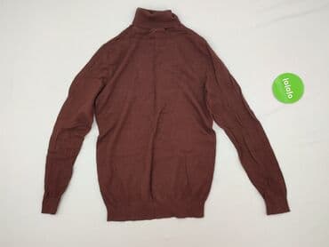 sweter kurta cobaina: SMOG, Golf damski, rozmiar XS — 3