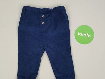 lidl kombinezon softshell: Leggings, Tu, 6-9 months, condition - Very good — 2