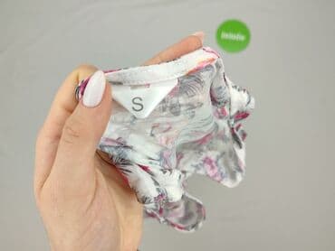 koszulka szybcy i wściekli cropp: Top damski, S — 4