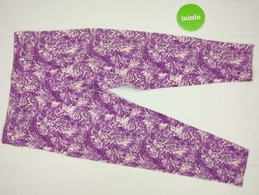 жіночі флісові кофти: Leggings Sports for women, size XL (EU 42) — 3