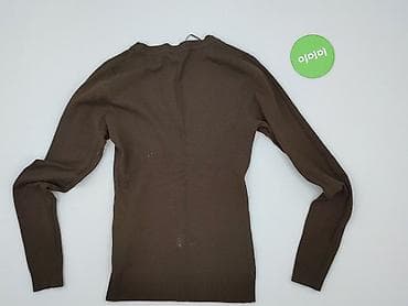 bluza next damska: H&M, Sweter damski, rozmiar S — 3