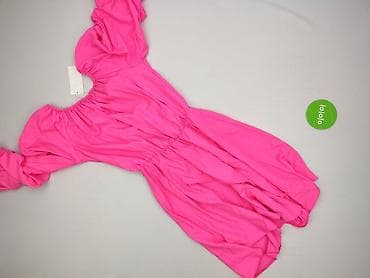 kenzo: KISS, Sukienka damska, rozmiar One size — 6