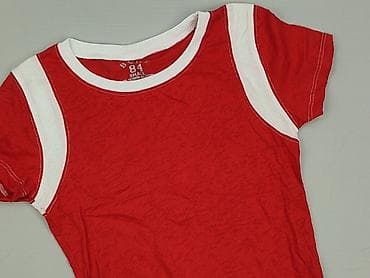 fb sister dresy: Blue, T-shirt damski, rozmiar S — 1