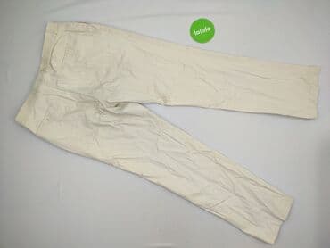 ubrania bialcon: Chinosy dla mężczyzn, rozmiar 6XL — 3