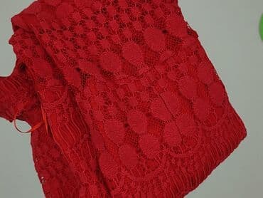 sinsay sukienka azurowa biala: Cropp, Sukienka damska, S — 7