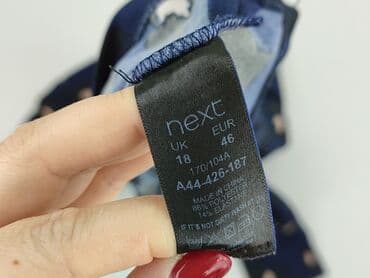 panterka top: Next, Sukienka damska, 3XL — 5