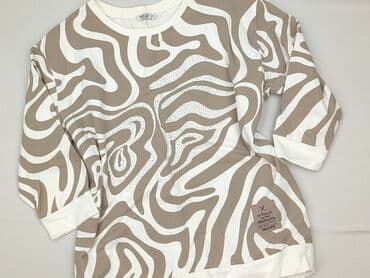 megi collection bluzki damskie: MEGI, Bluzka damska, rozmiar S — 1