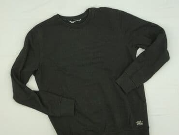 sweter w paski c a: Sweatshirt for men, S (EU 36), condition - Perfect — 1