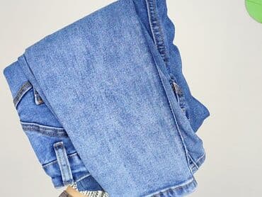 Jeansy: Denim Life, Jeansy damskie, rozmiar L — 5