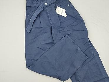 Zara, Spodnie materiałowe damskie, rozmiar S