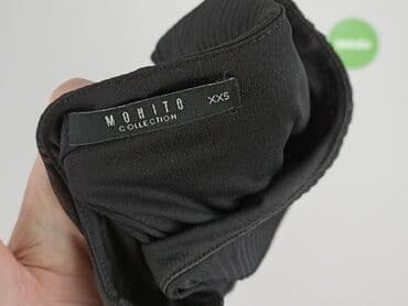 koszula tunika damska: Mohito, Koszula damska, rozmiar 2XS — 4