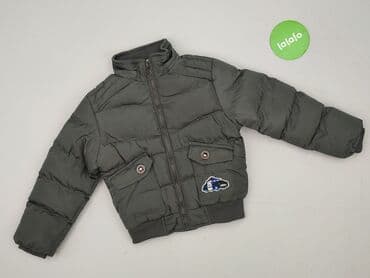 kurtki aviator: Kurtka przejściowa, 3-4 lat, 98-104 cm, stan - Bardzo dobry — 2