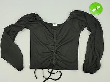 bluzki boho czarne: Pimkie, Bluzka damska, rozmiar S — 2