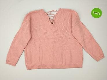 body mohito: Sinsay, Sweter damski, rozmiar M — 3