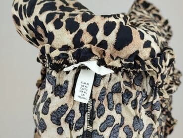 sukienka w panterkę, mohito: H&M, Sukienka damska, rozmiar XL — 4