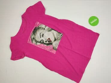 t shirty big bang theory: Women`s T-shirt, size L (EU 40) — 2