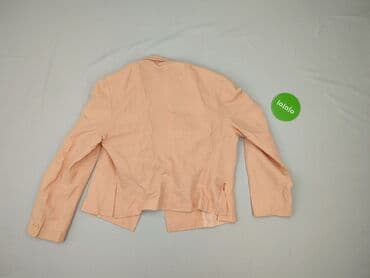 купити куртку в польщі жіночу: Women's blazer, size 2XL (EU 44) — 3