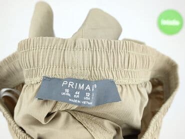 spódniczka khaki: Primark, Spódnica damska, rozmiar 2XL — 4