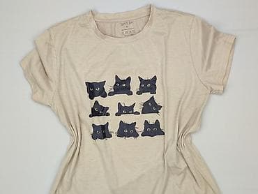 Shein, Футболка жіноча, розмір XL