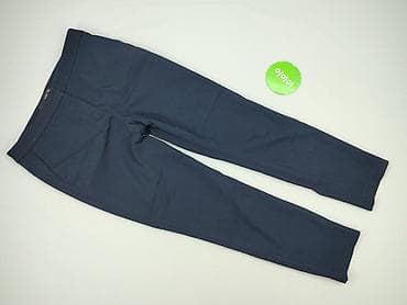 taranko pl: Zara, Spodnie materiałowe damskie, rozmiar XL — 2