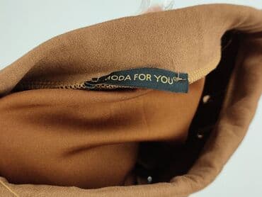 krótkie obcisła spódniczka: Pronto Moda, Women`s skirt, S — 4