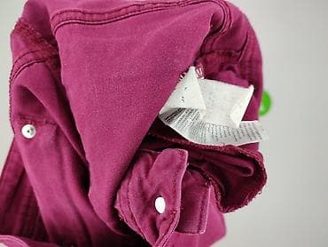 skinne: Jeansy damskie, rozmiar L — 5