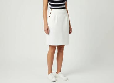 plisowane spódnice lidl: Dorothy Perkins, Spódnica damska, rozmiar XL — 7