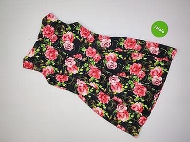 italy moda: Woman Collection, Sukienka damska, rozmiar L — 3