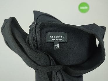 garnitur monnari: Reserved, Kombinezon damski, rozmiar M — 4