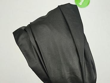 fly flot buty: Legginsy Ze skóry ekologicznej damskie, rozmiar L — 5